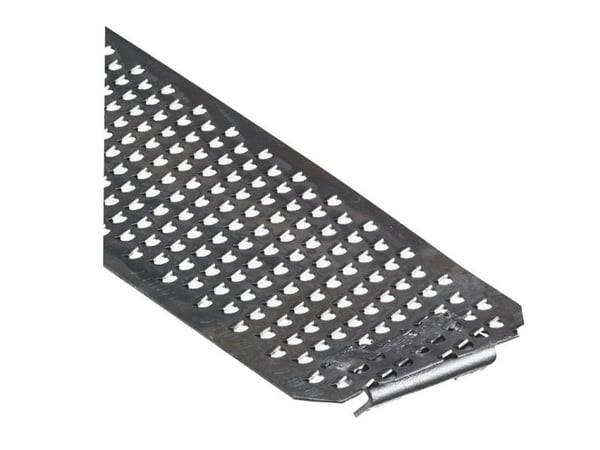 Stanley 5-21-508, Surform rakapparatblad, 1 styck, Plast, Mjuk metall, 21-295, 21-296, 21-122, 21-103, 250 mm, 250 mm