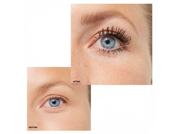 Gosh Boombastic XXL Volume Mascara - Dame - 13 ml
