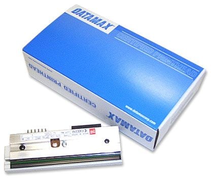 Datamax-O'Neil - 300 dpi - skrivhuvud - för I-Class Mark II I-4212e, I-4310e, I-4606e