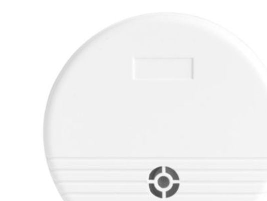 Vandalalarm 9V inkl. batteri