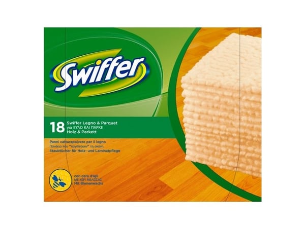 Swiffer 5413149232754, Orange, 18 styck