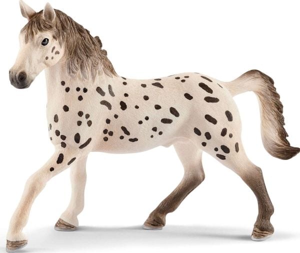 schleich HORSE CLUB 13889, 5 vuosi/vuosia, Horses, Monivärinen, Muovi, 1 kpl