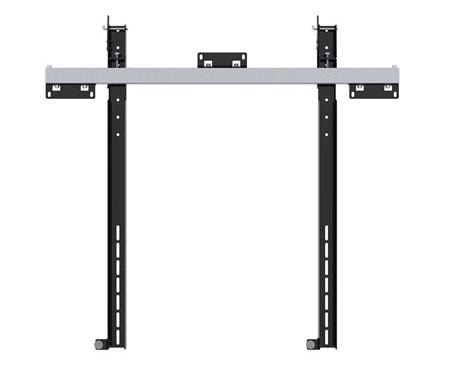 SMS Smart Media Solutions PW010010, 150 kg, 177,8 cm (70"), 177,8 cm (70"), 300 x 900 mm, 900 x 300 mm