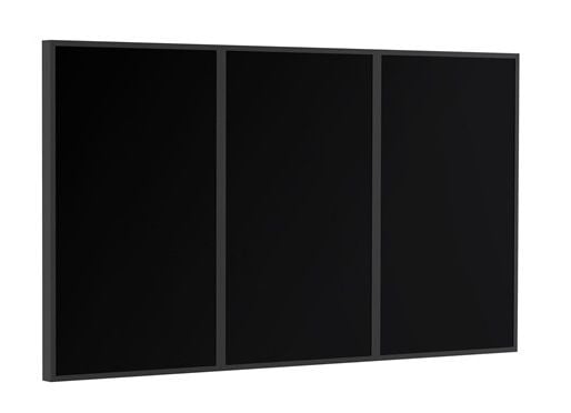 SMS Smart Media Solutions PW010010, 150 kg, 177,8 cm (70"), 177,8 cm (70"), 300 x 900 mm, 900 x 300 mm