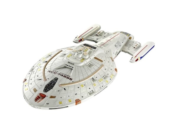 Revell 04992 Voyager lentokonemallisarja 1:670