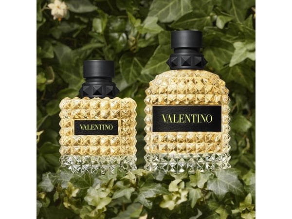 Valentino Valentino Donna Born In Roma Yellow Dream Eau De Parfum 100 ml (woman)