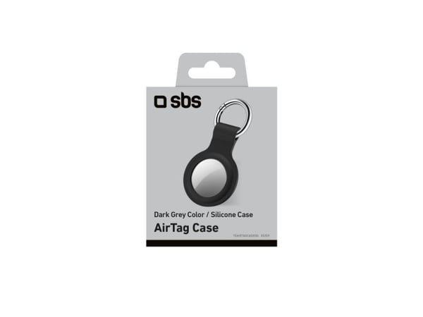 SBS Silikoni Case AirTag luokan
