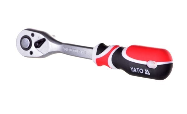 Yato YT-38821 Ruukkuavainsarja 12 kpl