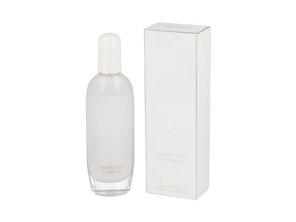 Clinique Aromatics in White Eau De Parfum 100 ml (woman)