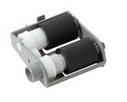 KYOCERA 302HN94201, Musta, Harmaa, Valkoinen