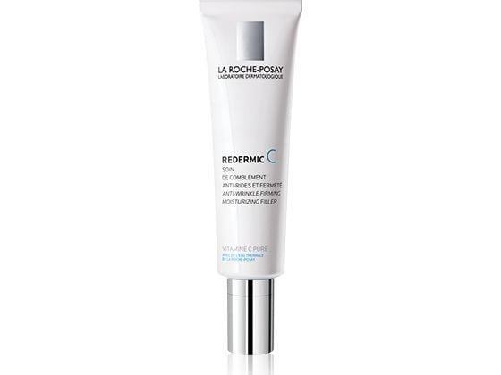 La Roche-Posay Creme kosteusvoide Redermic C Anti-Aging Sensitive Skin Fill-In Care 40ml