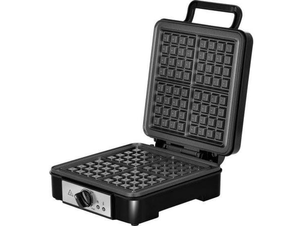 Våffeljärn MPM XL MGO-36M