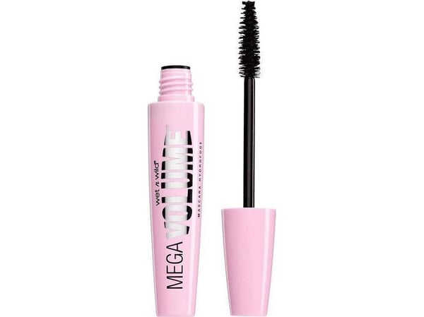 WET N WILD_Mega Volume Mascara Very Black 6ml