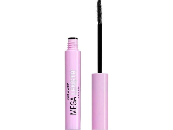 WET N WILD_Mega Length Mascara Lengthening Mascara Very Black 6ml