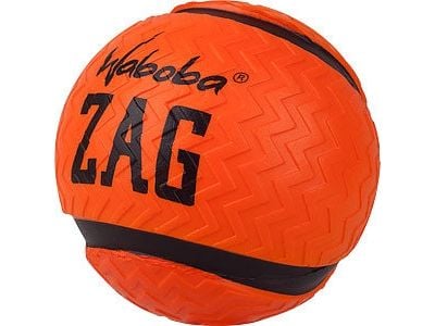 Waboba ZAG, Hoppebold