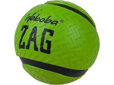 Waboba ZAG, Hoppebold