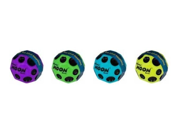 Waboba Moon, Sprettball, 5 år