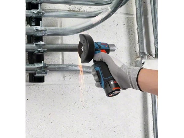 Bosch STARTERSÆT 12V 1X2AH 1X4AH M/GAL12V