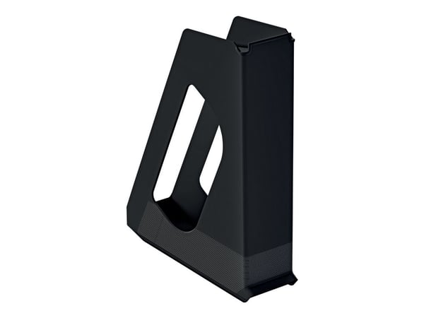 Esselte Vivida - Bladfil - for A4 (210 x 297 mm) - svart
