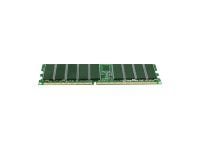 HPE - DDR3 - modul - 16 GB - DIMM 240-pin - 1333 MHz / PC3-10600 - CL9 - registrerad - ECC
