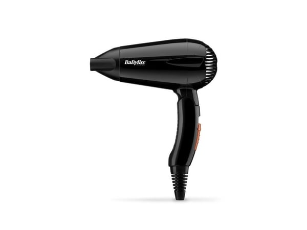 BaByliss 5344E hair dryer
