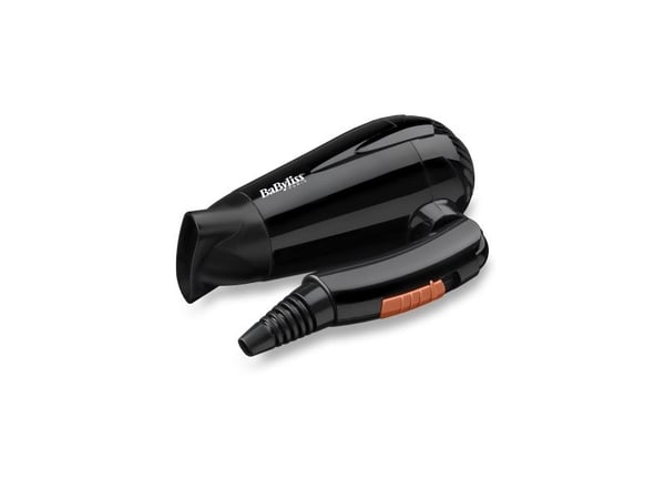 BaByliss 5344E hair dryer