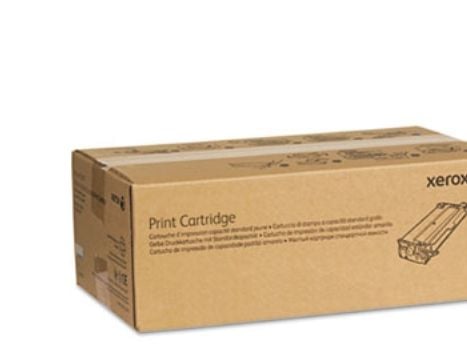 Xerox - Cyan - original - tonerpatron - for Xerox Colour C60, Colour C70; Color C60, C70 Xerox - Cyan - original - tonerpatron - for Xerox Colour C60, Colour C70; Color C60, C70
