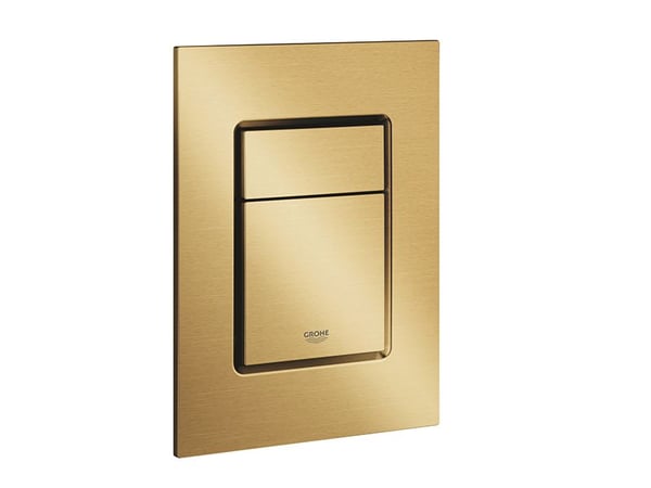 GROHE Skate Cosmopolitan taille S, Gull, 1 stykker