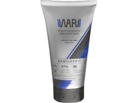 WARS After Shave Balm Fresh fuktgivende aftershave 125 ml
