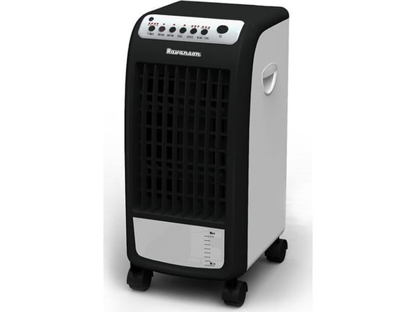 Ilmastointilaite Ravanson KR-2011