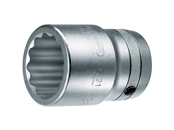 Gedore 6175200, 71 mm, 71 mm, 908 g