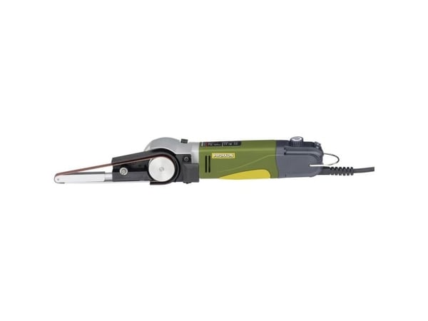 Proxxon 28 536, Beltesliper, 225 m/min, 450 m/min, AC, 220-240 V, 650 g