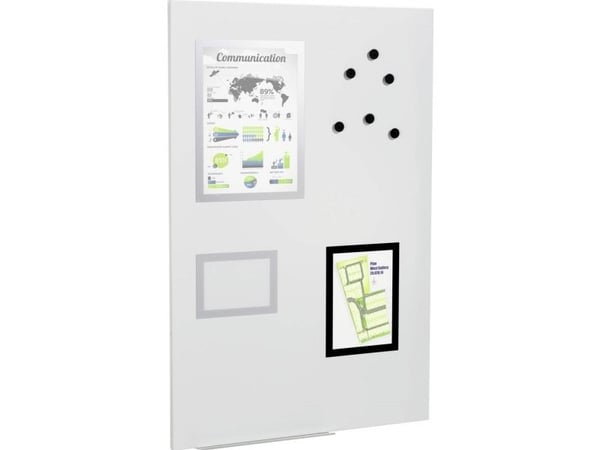 Durable Duraframe, 600 mm, 900 mm, 15 mm