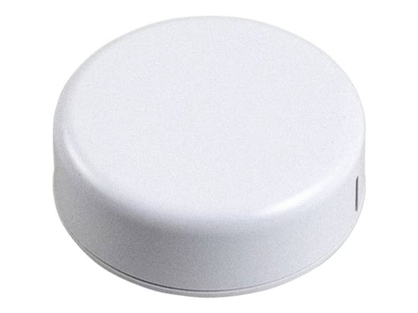 Hammond Electronics 1551SNAP12WH Universalskåp 20 x 60 x 60 ABS Vit 1 st