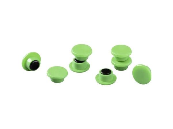 Magnet 15 mm bulkpack