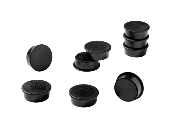Magnet 37 mm - bulkpakke
