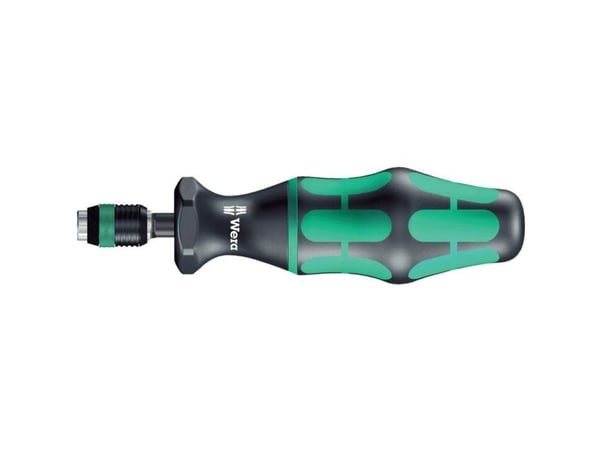 Wera 05074716001, 37 mm, 155 mm, 37 mm, 180 g, Tsjekkisk Republikk