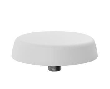Panorama Antennas CM3-24-58-2RPSP, 2.4/5 GHz, 50 O, Ympyräsäteilyantenni, SMA, 2:1, IP66, IP69K