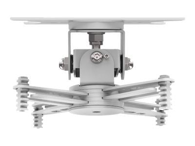 Vision Techmount TM-CC - Monteringssett - for projektor - satenghvit