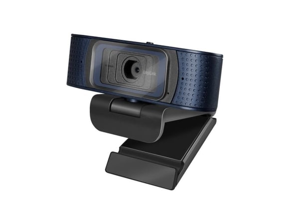 LogiLink UA0379, 2 MP, 1920 x 1080 pixlar, Full HD, 30 fps, 640x480@30fps, 1280x720@30fps, 1920x1080@30fps, 1080p