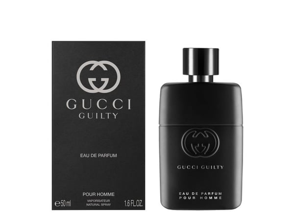 Gucci GUCCI Guilty HOMME Eau de Parfum 50ml