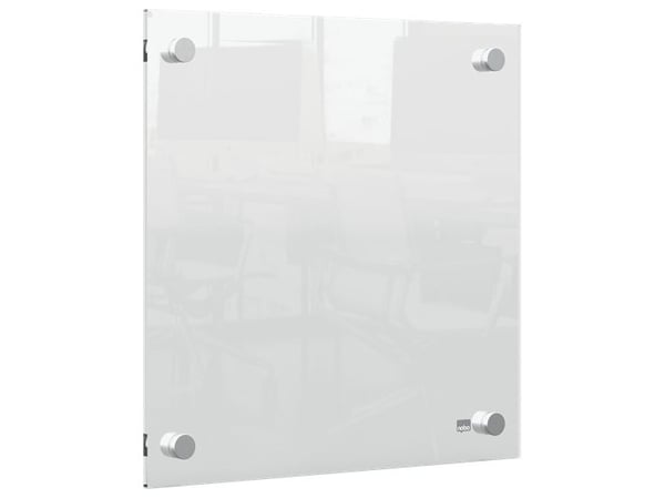 Notatavle Nobo Home akryl 30x30cm mont.