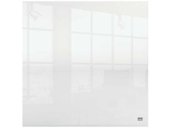 Nobo Home whiteboardtavle akryl 45x45cm, Akryl