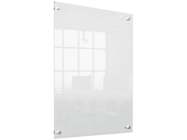 Notatavle Nobo Home akryl 60x45cm mont.