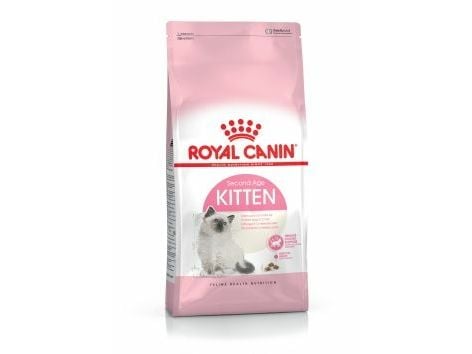 Royal Canin Kitten, Kattunge, Höns, 2 kg