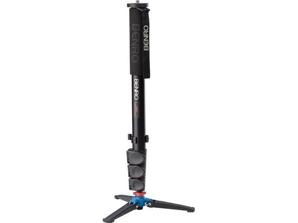 Benro A-48FD Enbent ben