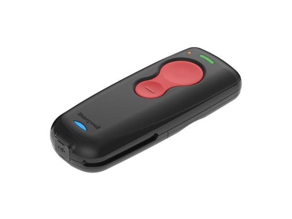 Honeywell Voyager 1602g - Strekkodeskanner - portabel - 2D-bildefremviser - dekodet - Bluetooth 2.1