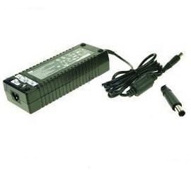 HP Smart - Strømadapter - AC 100-240 V - 135 watt - for HP 8710p, 8710w, nw9440