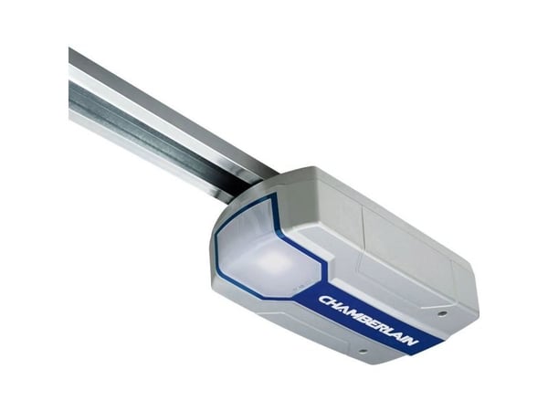 Chamberlain ML1000EV, 433 Mhz, 130 kg, 13,5 m², 2,2 m, 3 cm, 200 mm/sek.