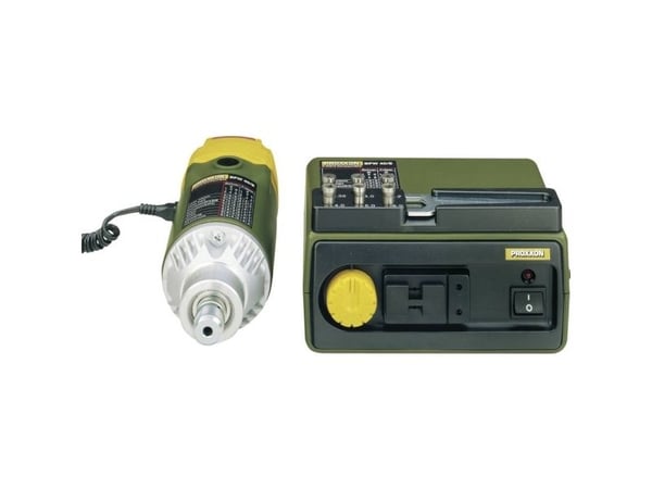 Proxxon Micromot BFW 40/E Fræsemotor 230 V, 40 V